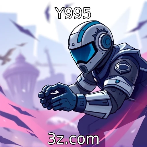 Y995 - Tendências emergentes na indústria de jogos digitais