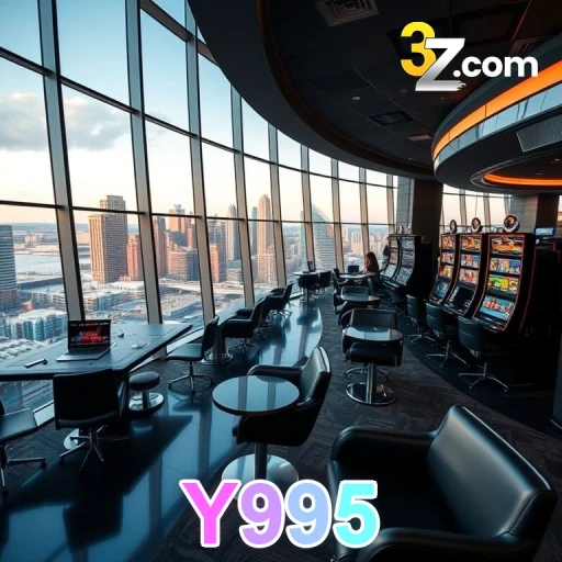 Y995 Jogos de caça-níqueis