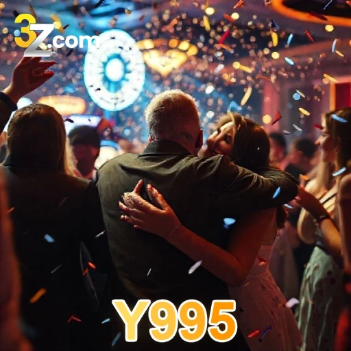 Y995 Jogos de caça-níqueis